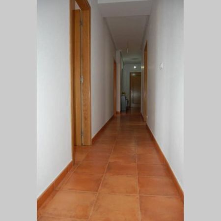 Apartmán La Casa De Lines Monforte De Lemos Exteriér fotografie