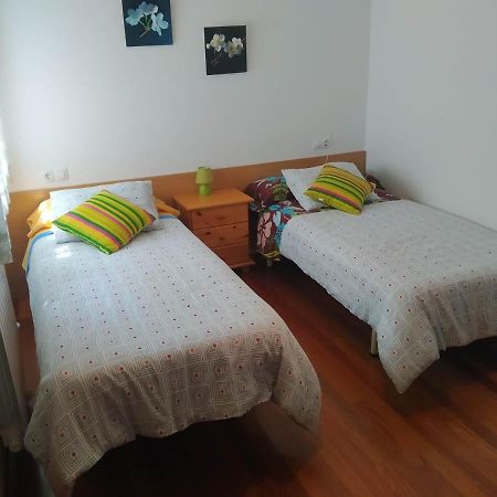 Apartmán La Casa De Lines Monforte De Lemos Exteriér fotografie