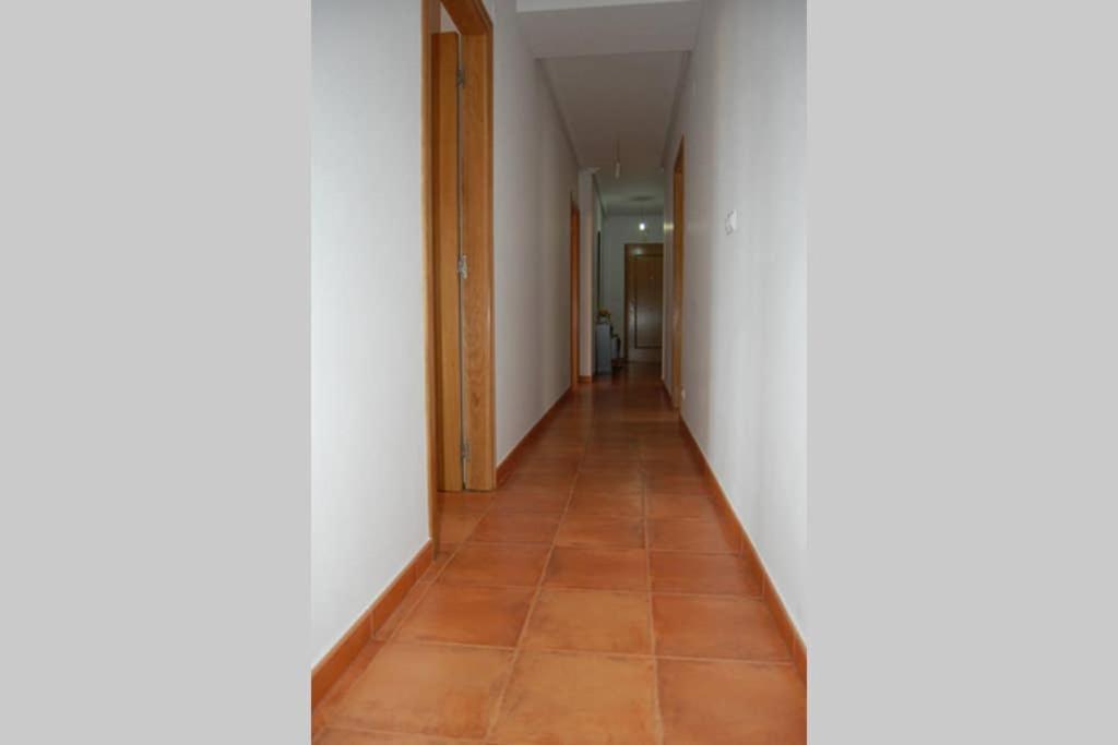 Apartmán La Casa De Lines Monforte De Lemos Exteriér fotografie