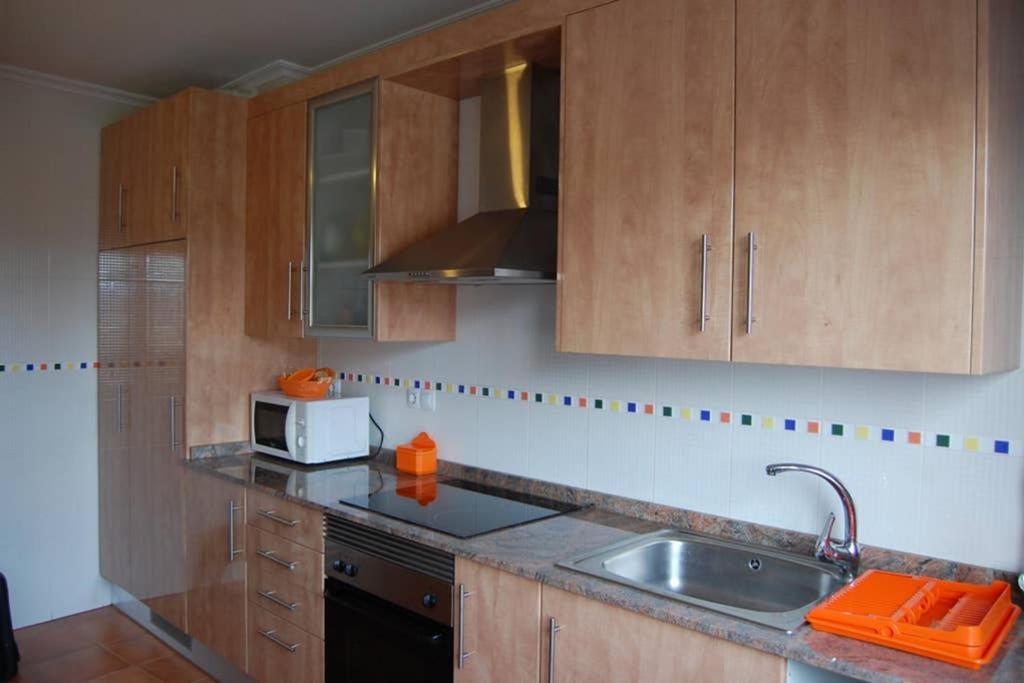 Apartmán La Casa De Lines Monforte De Lemos Exteriér fotografie