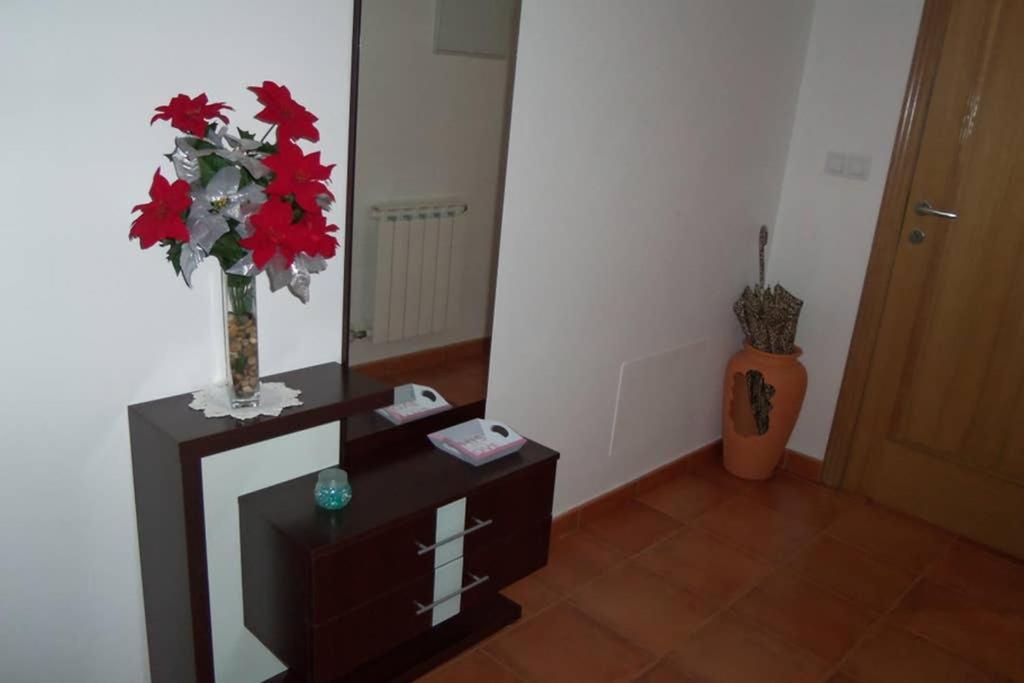 Apartmán La Casa De Lines Monforte De Lemos Exteriér fotografie